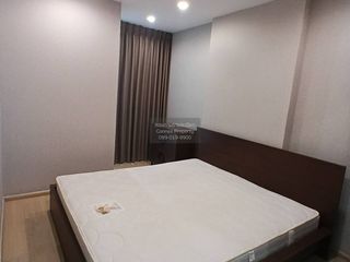 For rent 1 Beds condo in Thon Buri, Bangkok