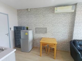 For rent 1 Beds condo in Thon Buri, Bangkok