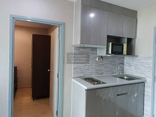 For rent 1 Beds condo in Thon Buri, Bangkok