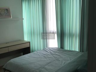 For rent 2 bedrooms condo in Thon Buri, Bangkok