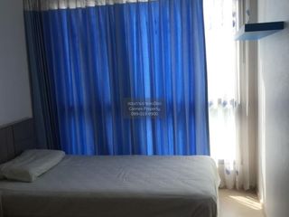 For rent 2 bedrooms condo in Thon Buri, Bangkok