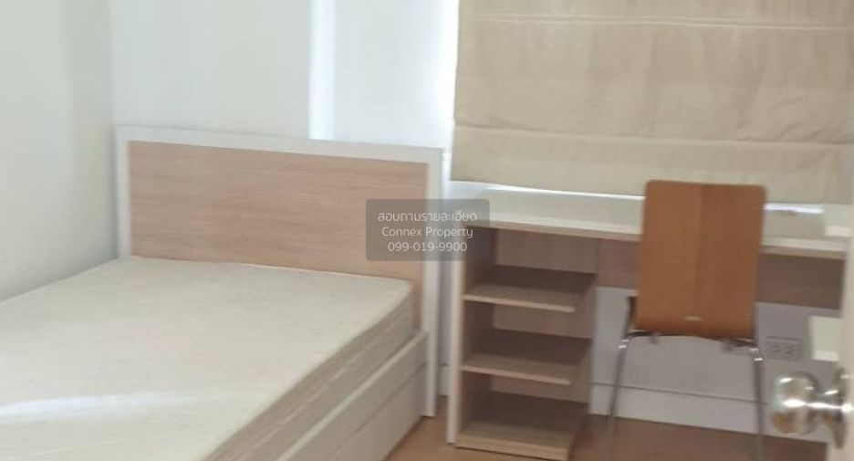 For rent 2 ベッドルーム condo in Phra Khanong, Bangkok
