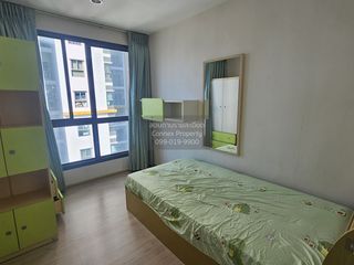 For rent 2 bedrooms condo in Thon Buri, Bangkok