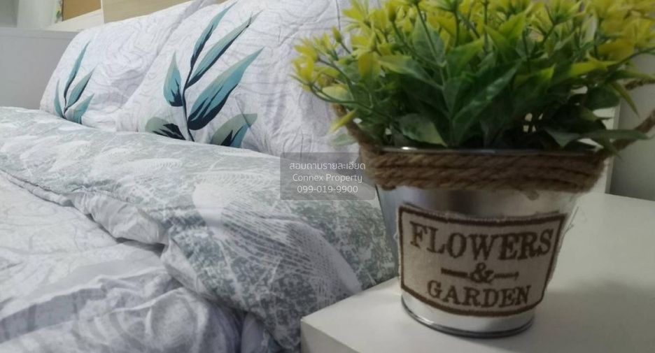 For rent 1 Beds condo in Phra Khanong, Bangkok