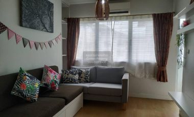 For rent 1 Beds condo in Phra Khanong, Bangkok