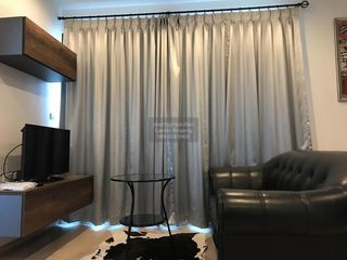 For rent 2 bedrooms condo in Thon Buri, Bangkok
