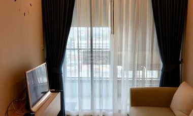 For rent 1 bed condo in Thon Buri, Bangkok