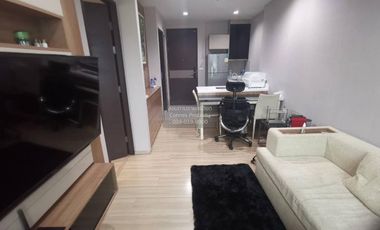 For rent 1 bed condo in Sathon, Bangkok