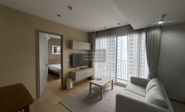 À louer 1 chambre condo à Watthana, Bangkok