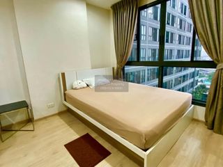For rent 1 bed condo in Thon Buri, Bangkok