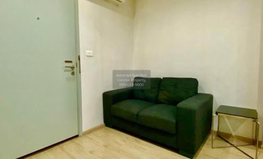 For rent 1 bed condo in Thon Buri, Bangkok
