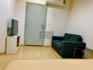 For rent 1 bed condo in Thon Buri, Bangkok