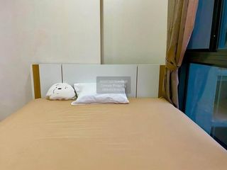 For rent 1 bed condo in Thon Buri, Bangkok