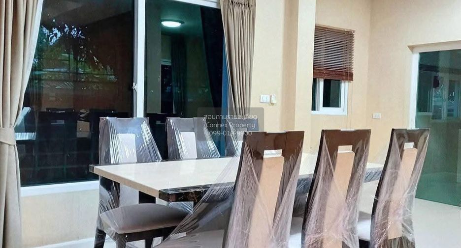 For rent 3 bedrooms house in Bang Yai, Nonthaburi
