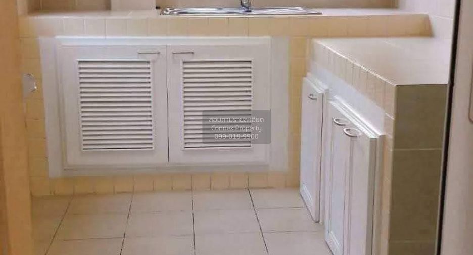 For rent 3 bedrooms house in Bang Yai, Nonthaburi