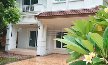 For rent 3 bedrooms house in Bang Yai, Nonthaburi