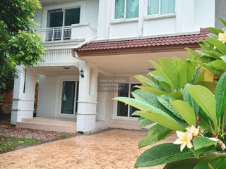 For rent 3 bedrooms house in Bang Yai, Nonthaburi