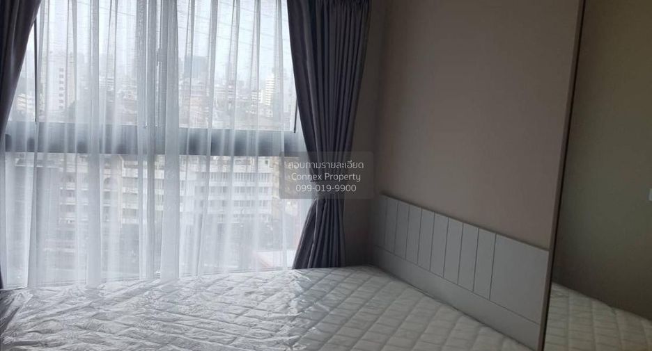 For rent 2 bedrooms condo in Suan Luang, Bangkok