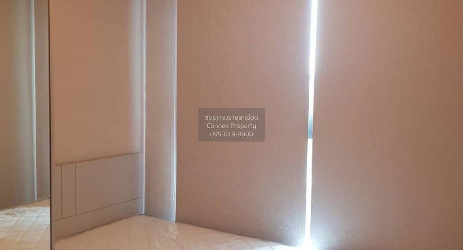 For rent 2 bedrooms condo in Suan Luang, Bangkok
