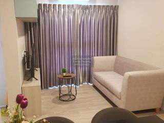 For rent 2 bedrooms condo in Suan Luang, Bangkok