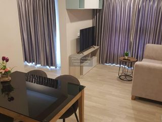 For rent 2 bedrooms condo in Suan Luang, Bangkok