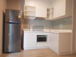 For rent 2 bedrooms condo in Suan Luang, Bangkok