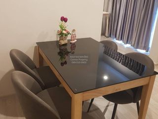 For rent 2 bedrooms condo in Suan Luang, Bangkok