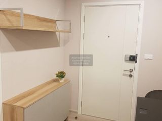 For rent 2 bedrooms condo in Suan Luang, Bangkok