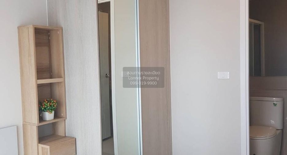 For rent 2 bedrooms condo in Suan Luang, Bangkok