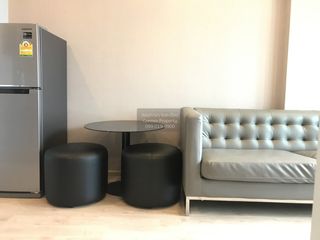 For rent 1 Beds condo in Thon Buri, Bangkok