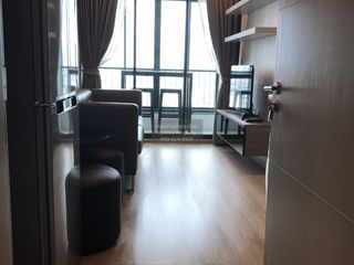 For rent 1 Beds condo in Thon Buri, Bangkok