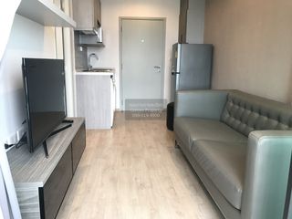 For rent 1 Beds condo in Thon Buri, Bangkok