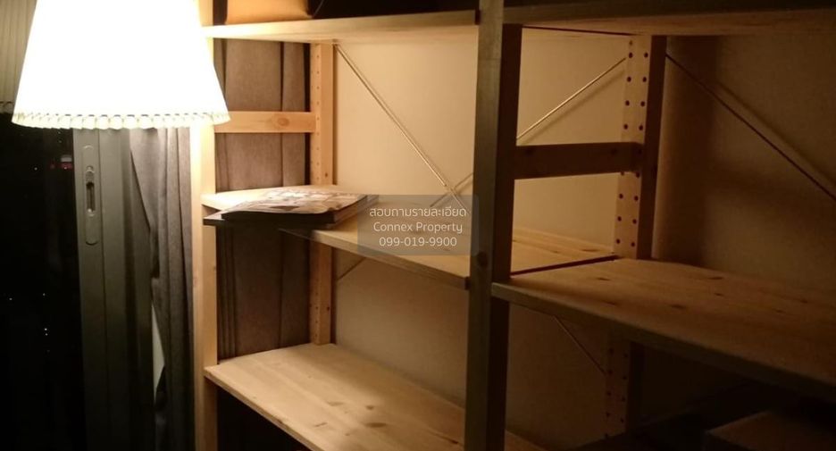 For rent 2 bedrooms condo in Phra Khanong, Bangkok