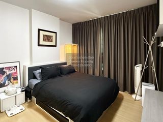 À louer 1 chambre condo à Thon Buri, Bangkok