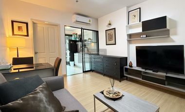 For rent 1 bed condo in Thon Buri, Bangkok