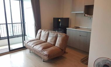 For rent 2 bedrooms condo in Thon Buri, Bangkok