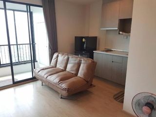For rent 2 bedrooms condo in Thon Buri, Bangkok