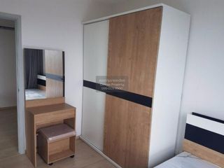 For rent 2 bedrooms condo in Thon Buri, Bangkok