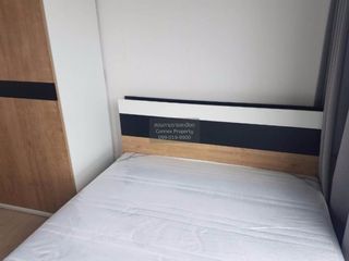 For rent 2 bedrooms condo in Thon Buri, Bangkok