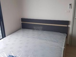 For rent 2 bedrooms condo in Thon Buri, Bangkok