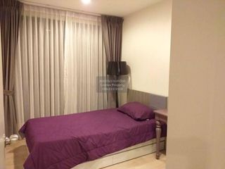 For rent 2 bedrooms condo in Thon Buri, Bangkok