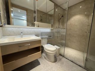 For rent 1 bed condo in Yan Nawa, Bangkok