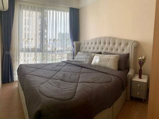 For rent 1 bed condo in Yan Nawa, Bangkok