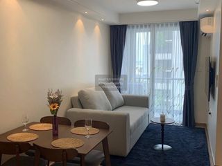For rent 1 bed condo in Yan Nawa, Bangkok