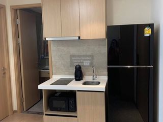 For rent 1 bed condo in Yan Nawa, Bangkok