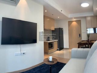 For rent 1 bed condo in Yan Nawa, Bangkok