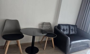 For rent 1 bed condo in Thon Buri, Bangkok