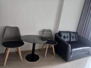 For rent 1 bed condo in Thon Buri, Bangkok