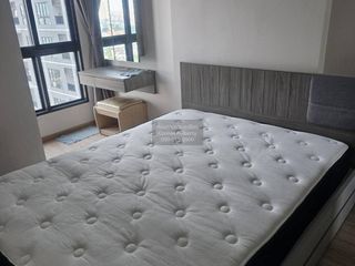For rent 1 bed condo in Thon Buri, Bangkok