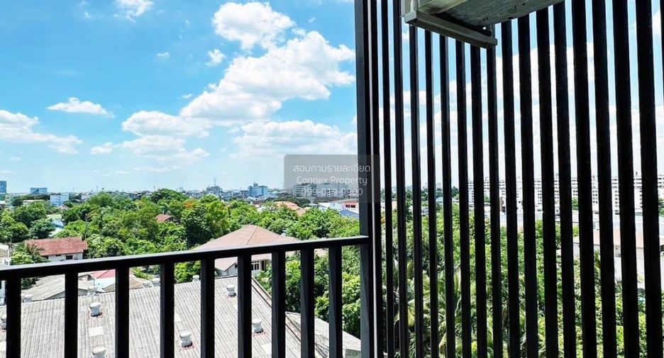 For rent 1 bed condo in Chatuchak, Bangkok